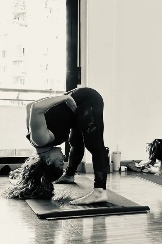 asana